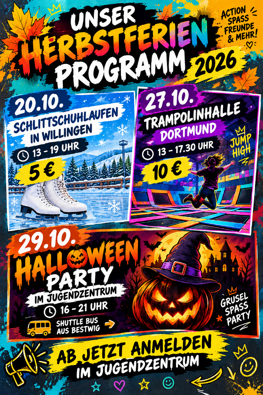 Flyer